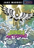 Cover: Jungle Mastermind - Stone Arch Books