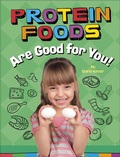 Cover: Protein Foods Are Good for You! - Pebble