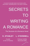 Cover: Secrets to Writing a Romance (Write Novels That Sell, #5) - Fictionary Press