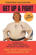 Cover: Get Up and Fight - Project Rusty, LLC
