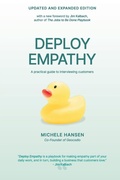 Cover: Deploy Empathy - Dotsquare LLC