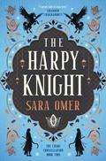 Cover: The Harpy Knight - Titan Books Ltd