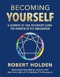 Cover: Becoming Yourself - Hay House UK Ltd