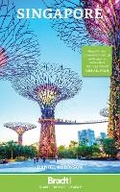 Cover: Singapore - Bradt Travel Guides