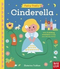 Cover: Fairy Trails: Cinderella - Nosy Crow Ltd