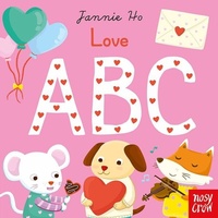 Enlarge image Cover: Love ABC - Nosy Crow Ltd