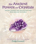 Cover: The Ancient Power of Crystals - CICO Books