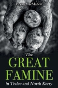 Cover: The Great Famine in Tralee and North Kerry - The Mercier Press