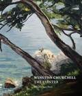 Cover: Winston Churchill - Philip Wilson Publishers Ltd