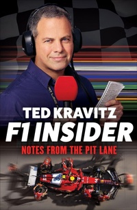 Abbildung von: F1 Insider - Cassell