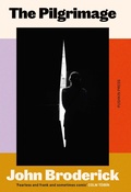 Cover: The Pilgrimage - Pushkin Press