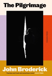 Enlarge image Cover: The Pilgrimage - Pushkin Press