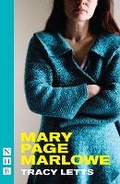Cover: Mary Page Marlowe - Nick Hern Books