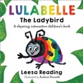 Cover: Lulabelle The Ladybird - Brown Dog Books