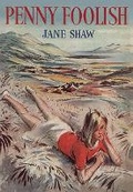 Cover: Penny Foolish - Girls Gone By Publishers