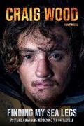 Cover: Finding My Sea Legs: How I Survived Beyond The Battlefield 1 - Bonito Books