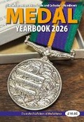 Cover: Medal Yearbook 2026 - Token Publishing Ltd