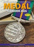Cover: Medal Yearbook 2026 Deluxe Edition - Token Publishing Ltd
