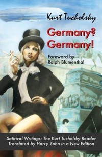 Abbildung von: Germany? Germany!: Satirical Writings - Berlinica