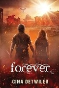 Cover: Forever - Ally Press