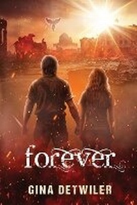 Enlarge image Cover: Forever - Ally Press