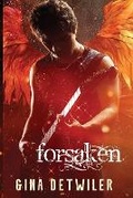 Cover: Forsaken - Ally Press