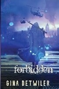 Cover: Forbidden - Ally Press