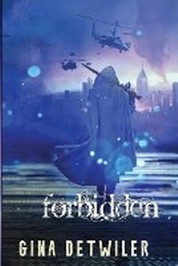 Enlarge image Cover: Forbidden - Ally Press
