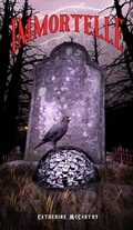 Cover: Immortelle - Sobelo Books