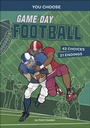Cover: Game Day Football - Capstone Press