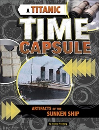 Abbildung von: A Titanic Time Capsule - Capstone