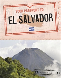 Abbildung von: Your Passport to El Salvador - Capstone