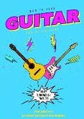 Cover: How To Play Guitar And Be Awesome - Awesome Music Tutorials