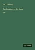 Cover: The Romance of the Ranks - Antigonos Verlag