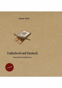 Abbildung von: Tadschwid auf Deutsch - BoD - Books on Demand