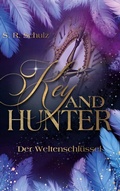 Cover: Key and Hunter - BoD - Books on Demand