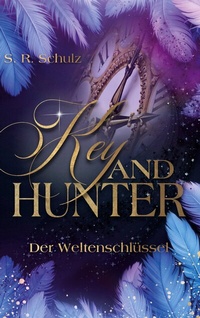 Enlarge image Cover: Key and Hunter - BoD - Books on Demand