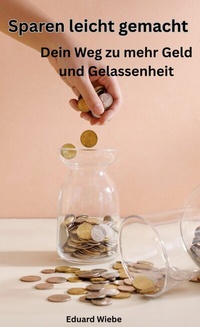 Abbildung von: Sparen leicht gemacht - neobooks