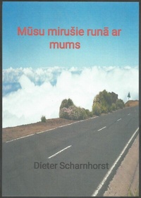 Abbildung von: Musu miruSie runa ar mums - neobooks