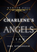 Cover: Charlene's Angels: Lian - the Stranger - BoD - Books on Demand
