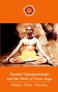 Cover: Swami Vignanananda and the Path of Prana Yoga - BoD - Books on Demand