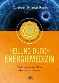 Abbildung von: Heilung durch Energiemedizin - Via Nova