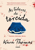 Cover: As L&iacute;deres de Torcida - Mood
