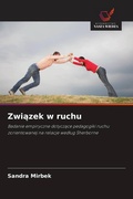 Cover: Zwiazek w ruchu - Wydawnictwo Nasza Wiedza