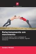 Cover: Relacionamento em movimento - Edicoes Nosso Conhecimento