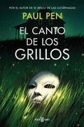 Cover: El canto de los grillos / The Song of the Crickets - Plaza & Janes Editores, S.A.