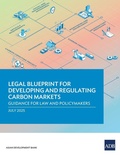 Abbildung von: Legal Blueprint for Developing and Regulating Carbon Markets - Asian Development Bank