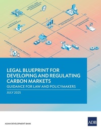 Abbildung von: Legal Blueprint for Developing and Regulating Carbon Markets - Asian Development Bank