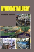 Cover: Hydrometallurgy - Unknown