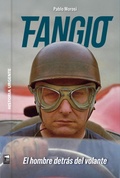 Cover: Fangio - Marea Editorial